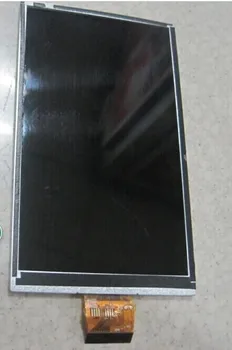 

New LCD Display 6" IconBit NetTab Pocket / Gadmei E6 TABLET LCD Screen Panel Replacement Digital Viewing Frame Free Shipping
