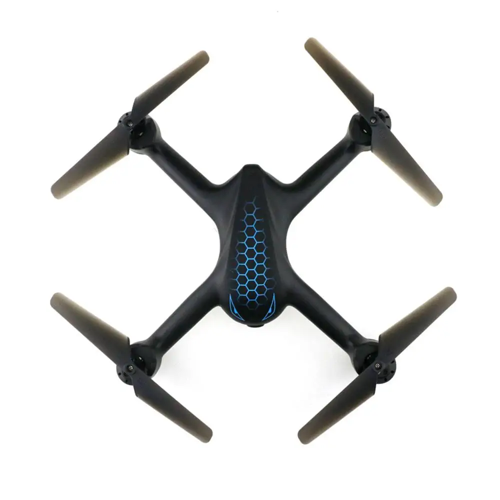 

4CH 6-Axis Gyro Uav Stable Gimbal RC Funny 4CH 6-Axis Gyro RC Drone Performance Beginning Ability 720P Hover
