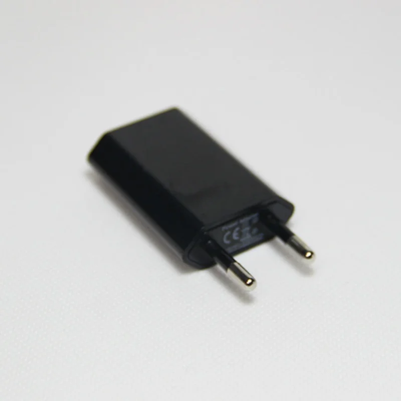Мини USB зарядное устройство для Iphone Универсальное Samsung супер быстрый разъем