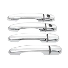 Хромирование