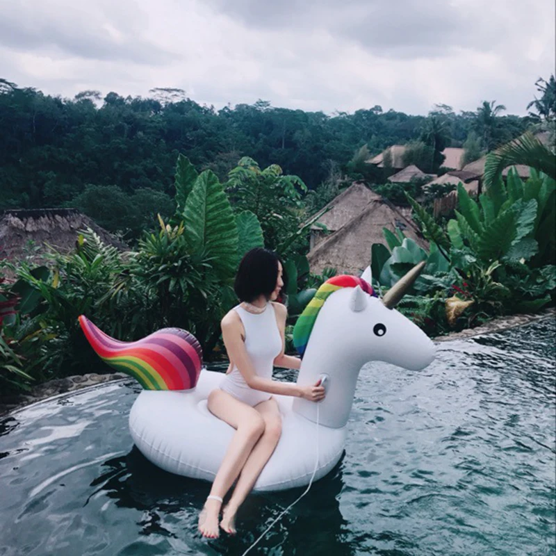 Unicorn Inflatable (6)