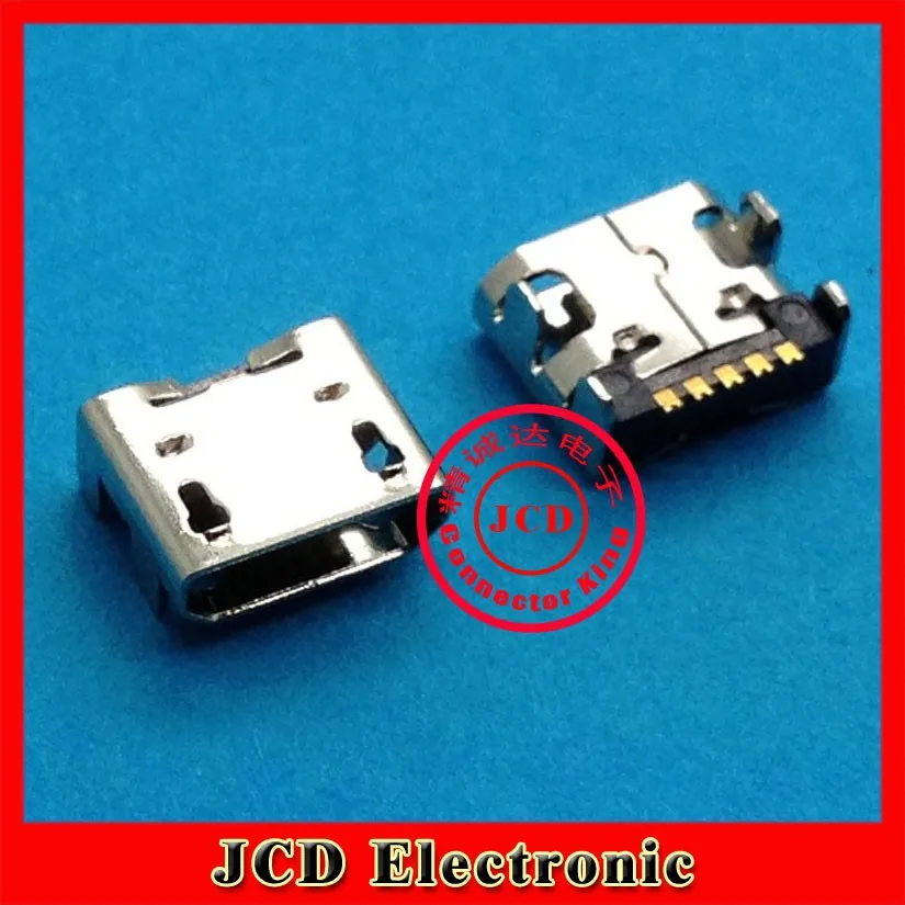 

ChengHaoRan micro usb connector micro usb charging port For LG E400 E610 P880 L7 F180 LF200-F160LV Google nexus4,MC-117