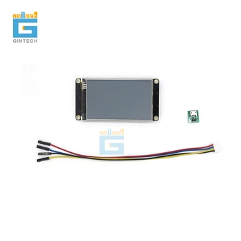 

Nextion NX4024K032 enhanced version 3.2 inch human-computer interface HMI English version of the kernel