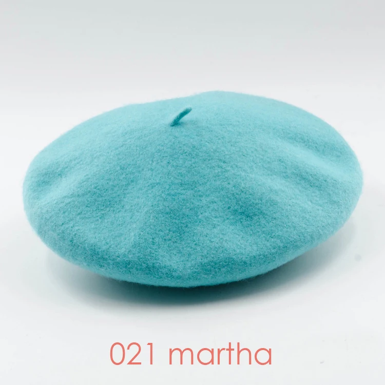 021 martha