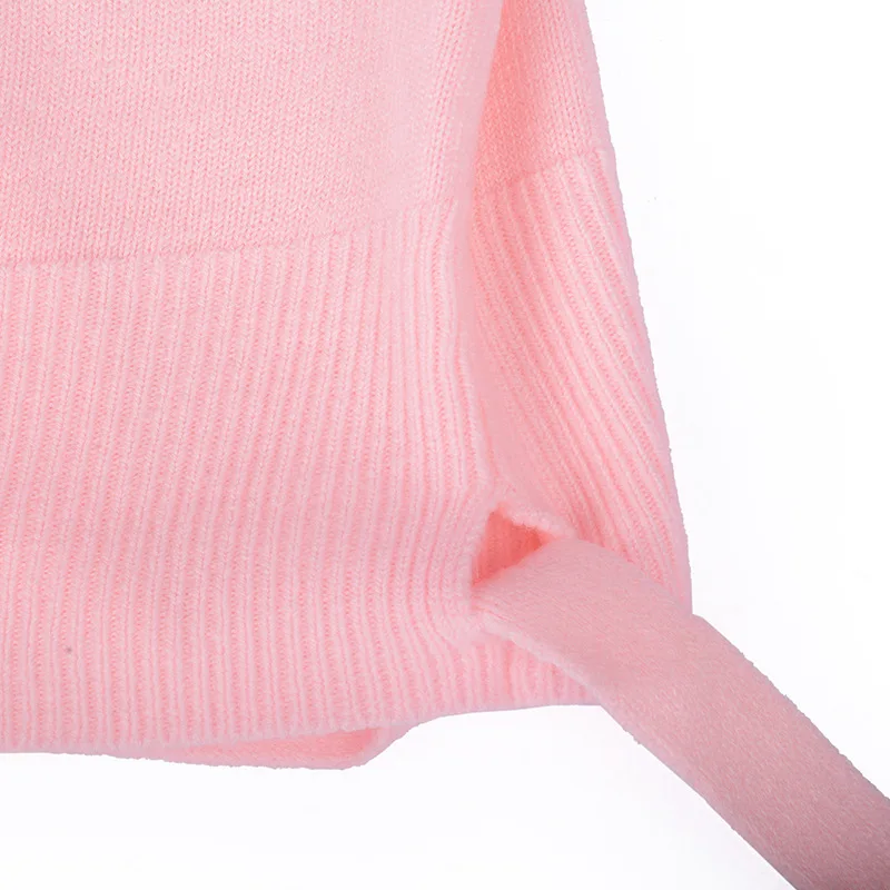 Long Sleeve Cotton Ballet Shrug Wrap Top Girl Ballet Warm Up Kids Child Leotard Crop Top Dance Shawl Jacket Cardigan Coat