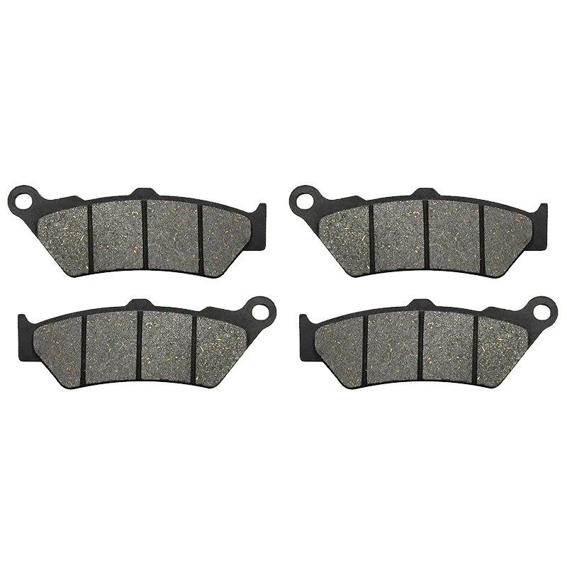 

Motorcycle Front Brake Pads for APRILIA ETV1000 Caponord All Models 2001-2006