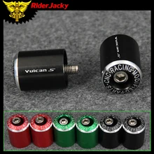 Части модификации мотоцикла для KAWASAKI VULCAN S- вулкан 650 S рукоятки концы бар крышки