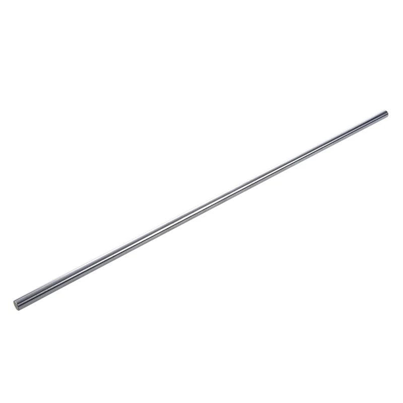

OD 8mm x 400mm Linear Optical Axis Steel Bearing Cylinder Rail for Drive Shaft