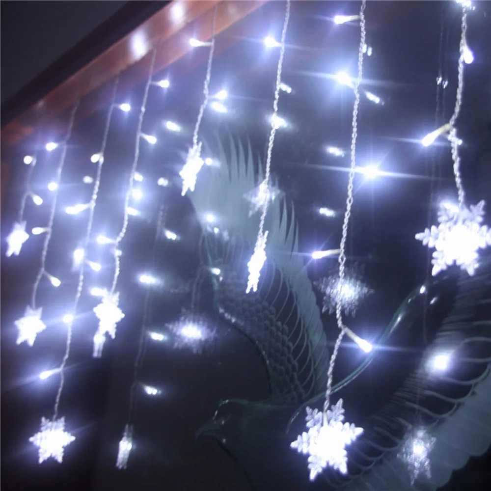 96 light string lights