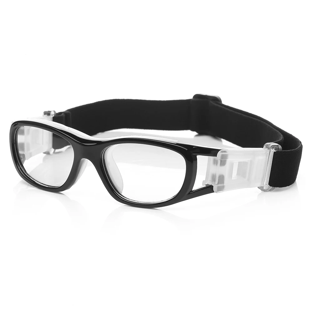 Профессиональные детские баскетбольные очки защитные очки наружные футбольные очки Защита спортивной безопасности очки