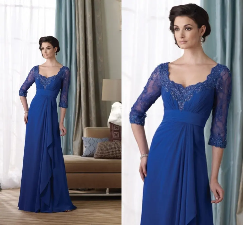 Royal blue evening gown with sleeves, Superdry crew neck t shirt, white t shirt dress outfit. 