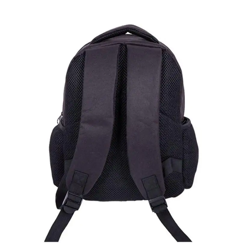 de escola fnaf jardim de infância mochila