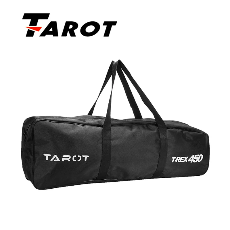 Tarot 450 специальная Полевая Сумка черный TL2646 RC вертолет|tarot 450|rc helicopter 450helicopter |