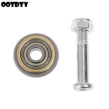 Руководство плитка кирпич резак роторный подшипник Замена колеса для резки 22 мм