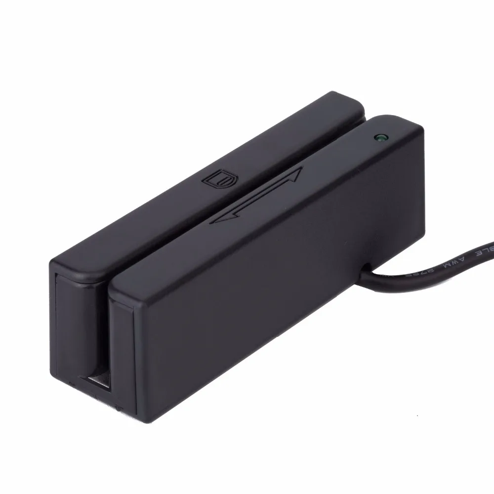 Aliexpress Universal Magnetic Card Reader Msr100 Stripe Aliexpress Universal Magnetic Card Reader Msr100 Stripe Usb 3 Tracks Strip For Swipe Bar Code From Reliable Suppliers On