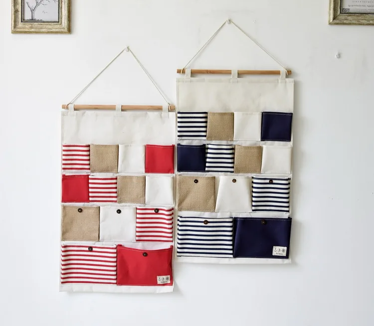 Storage Pockets (1)