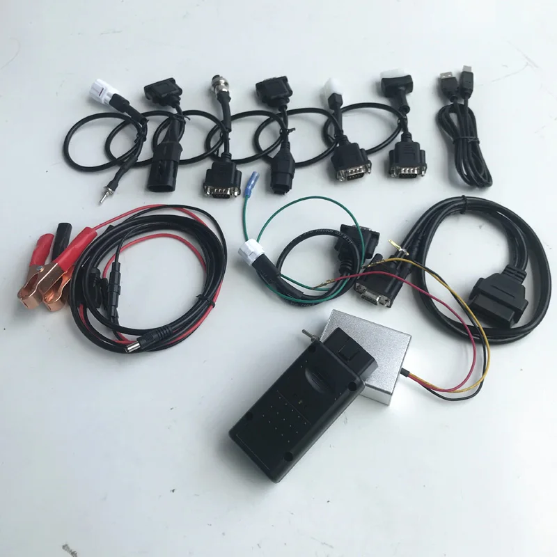 

best quality motorcycle diagnostic scan tool Motor Diag 7in1 motorcycle scanner for HONDA for suzuki for YAMAHA...