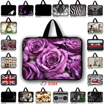 

Neoprene Soft Sleeve Bag Case Notebook Cover for Macbook Pro 13.3 15.4 Pro Retina 12 13 15 inch Macbook Air 11 13 Laptop Bag