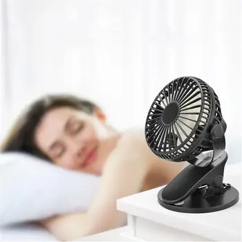 

Portable Mini USB Fan Desk ABS Electric Desktop Computer Table Fan Home Office Electric Fans Mini Ventilator for Office