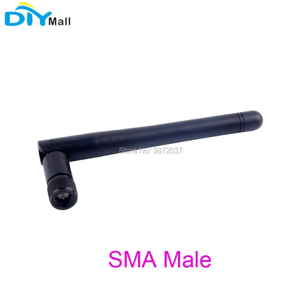 FZ1313B-2.4g wifi antenna sma male