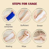 Shaving 