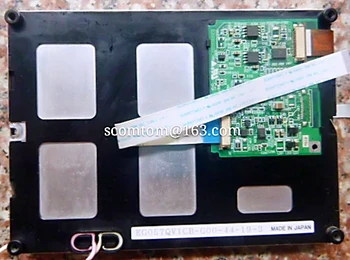 

KG057QV1CB-G00 5.7inch LCD Screen Display Panel