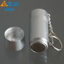 Портативный 1 шт. EAS замок, стоплок Мини магнитный ключ безопасности для стоп-блокировки бирки в розничном магазине или surperмаркете