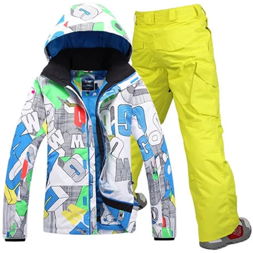 2016-new-men-s-ski-suit-set-Men-skiing-outdoor-winter-sportswear-snowboard-skiing-set-waterproof (1)