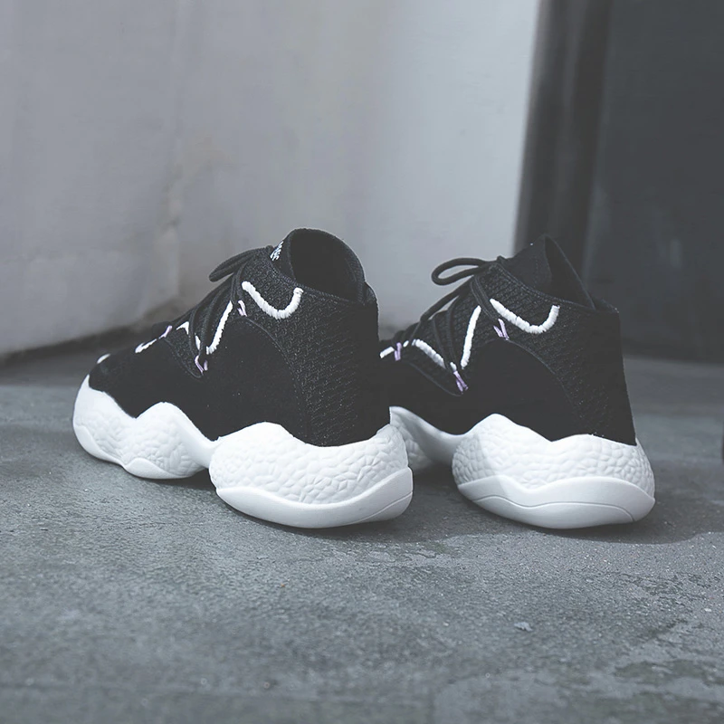 top chunky sneakers 2019