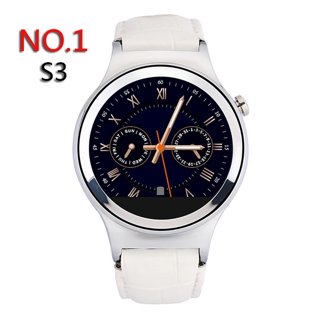 smart watch s3 price