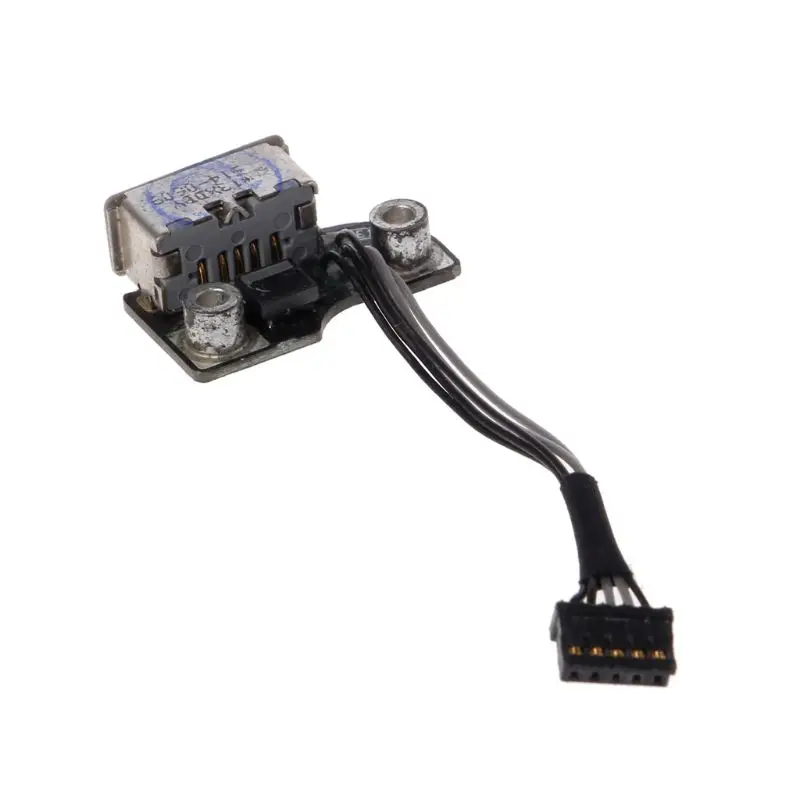 820-2361-A DC-IN I/O разъем питания кабель для Macbook Pro A1278 A1286 2008 A1297 2009 ~ 2010 DC | Компьютеры и