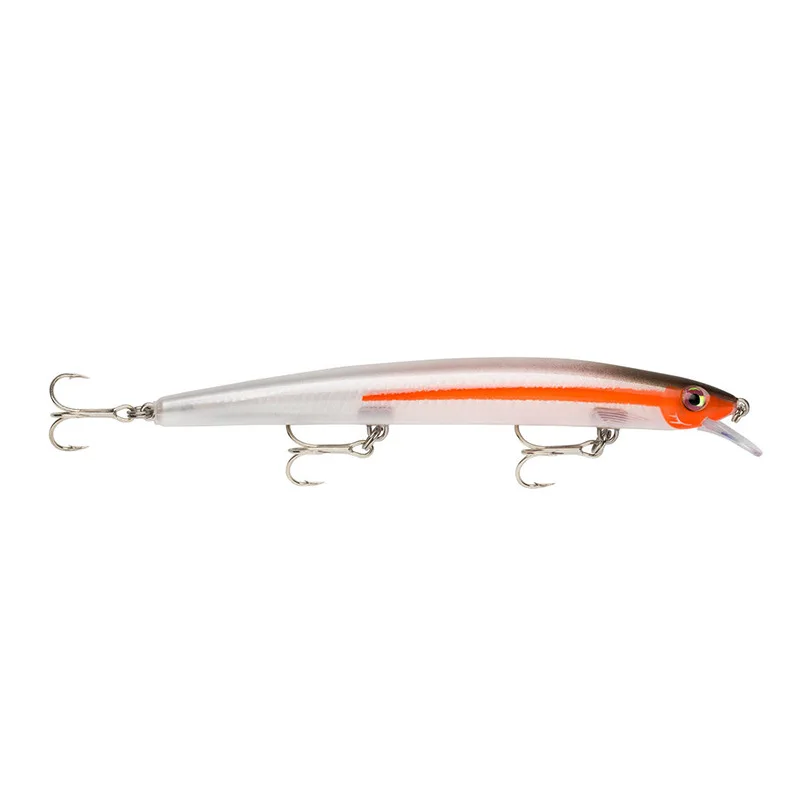 New Fishing Lures Minnow Floating 130mm 15g Pesca Swimbait Crankbait Ocean/Sea Boat Fishing Tackle Japan Artificial Bait - Цвет: H