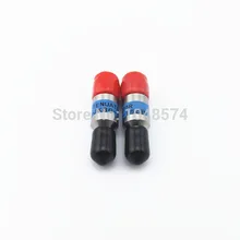 2 шт./лот 15db 5 Вт 2 Вт SMA Высокочастотный коаксиальный аттенюатор DC-6.0GHz