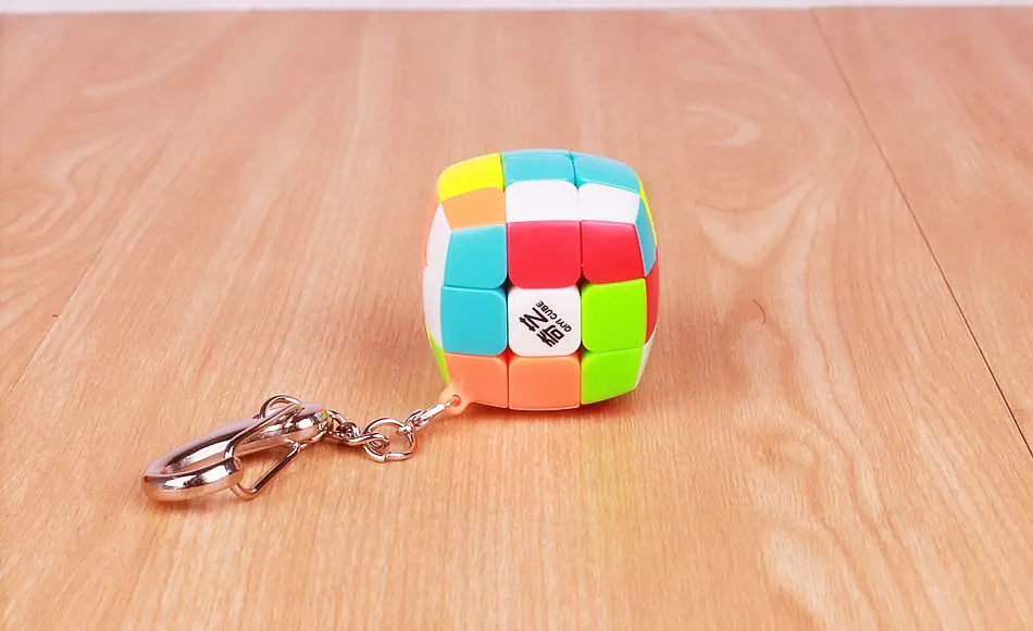 keychain cube 04