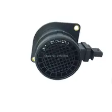 0281002723 28164-2A401 МЕТР ДАТЧИК МАССОВОГО РАСХОДА ВОЗДУХА ДЛЯ HYUNDAI Accent Getz i10 i20 i30 Matrix KIA Cerato Рио Soul 1.1 1.4 1.5 1.6