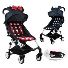 Yoya bébé poussette marques transport de voiture 3 en 1 babyzen yoyo poussette buggy européenne bébé poussettes pour enfants
