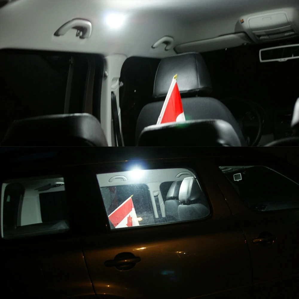 Высококачественный задний внутренний купольный светильник, внутренний потолочный светильник для чтения для VW Golf Passat Beetle Tiguan Skoda Seat 3B0947291