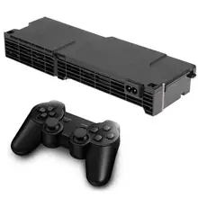 100-240 В 5Pin для SONY PS4 Питание сменный блок для SONY Игровые приставки 4 PS4 CUH-1001A