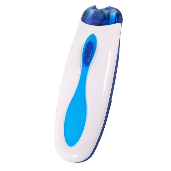 Amazing Women Electric Epilator Facial Body Hair Remover Tweezer (2)