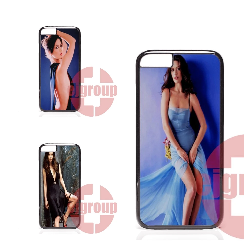 Ячейки Мешки Catherine Zeta Джонс Женский Знаменитости Для LG G2 G3 G4 G5 Stylus Nexus 4 5 5X L5II L7II L65 L70