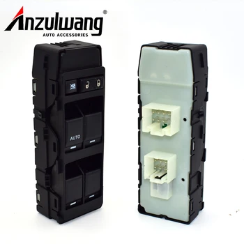

ANZULWANG Master Power Window Switch 4602780AA for 2004-2014 Jeep Chrysler Dodge