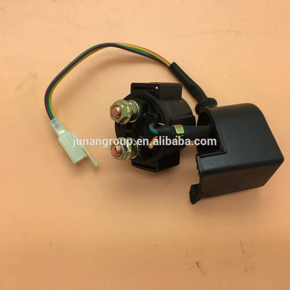 Пусковое реле для KangDi SUNL KAZUMA TAOTAO ROKETA JCL 110cc 125cc 150cc 250cc Go Kart|250cc kart|relaykazuma |