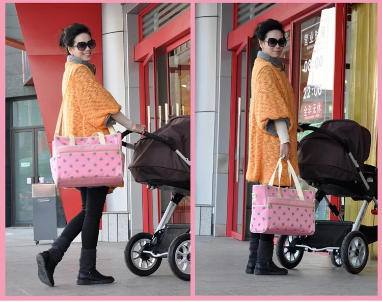 diaper Bags (10)