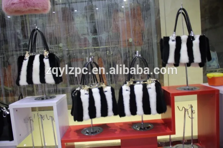 Женская сумка на плечо из натурального меха норки|bag fur|bag fbag fashion |