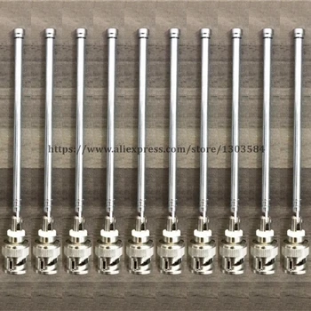 

10pcs/lot Antenna For Sennheisers EW100 EW300 EW500 G1 G2 Series Receiver
