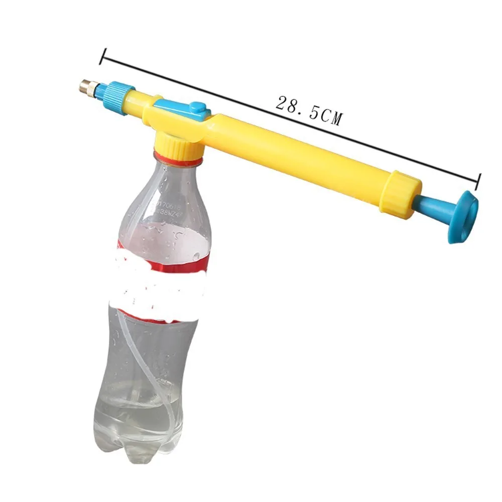 

Sprayer Water Trolley Gun Sprayer Head Water Pressure Sprayer For Garden Bonsai Water Pesticide Spraying Head Garden Supplies