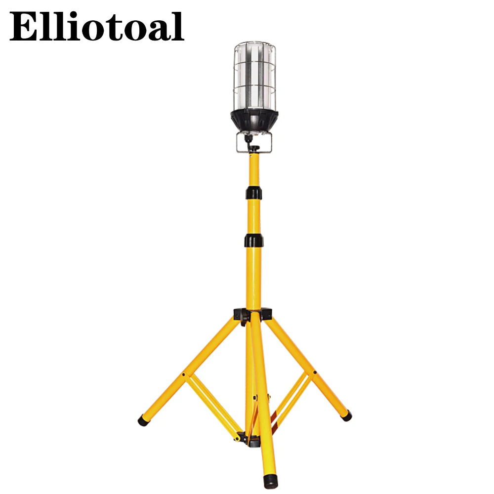 

LED corn light 60W 40W Explosion-proof Corn Light Warehouse Garage Special Decoration Maintenance Portable Mobile Corn Light 40W