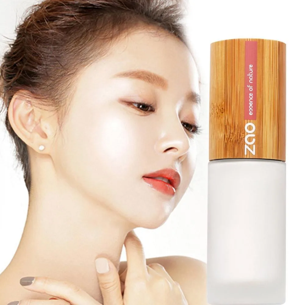 

1 Pc Authentic Fresh Almond Oil Cream Make You More Bright White Long-Lasting Concealing and Soft Foundation Makeup You Deserve
