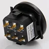 Digital LED State Battery Charge Indicator 12V,24V,36V,48V,72V  LCD Hour Meter for Golf Carts Motorcycle Forklift MARINE BI004 ► Photo 2/6