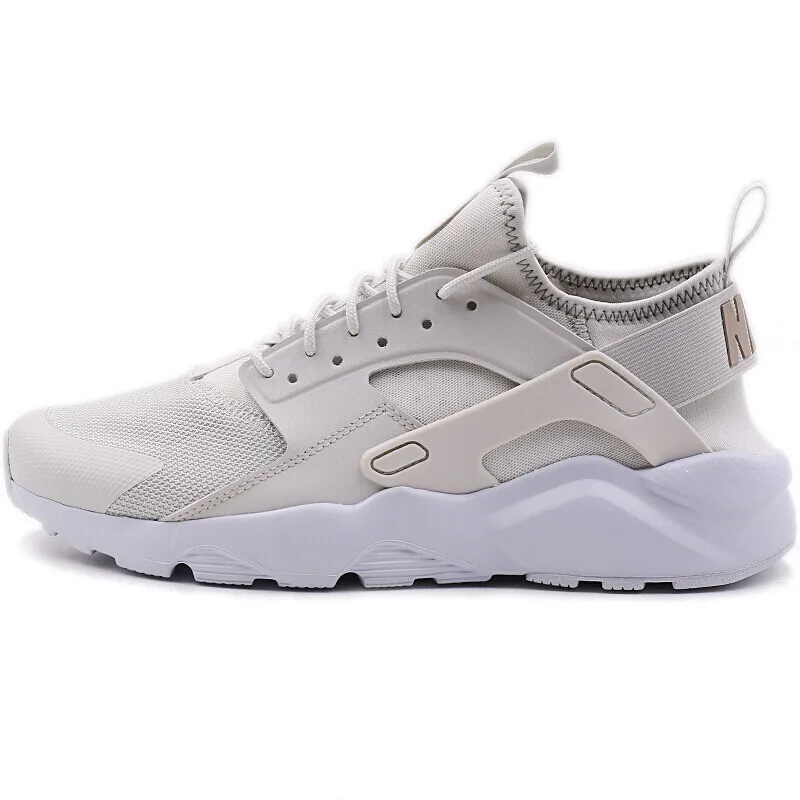 Nueva llegada original 2018 Nike huarache ejecutar ultra zapatos de los hombres zapatillas _ - AliExpress Mobile